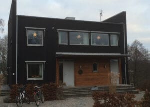 Rådmanshage – Stadsskogen, Alingsås