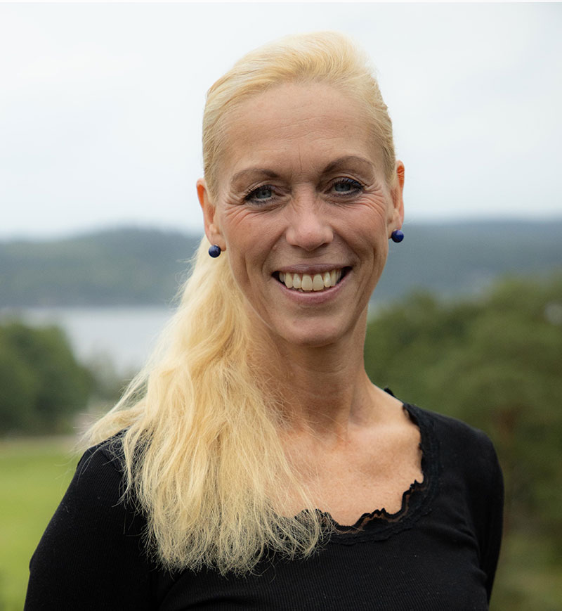 Anna Hvarfner