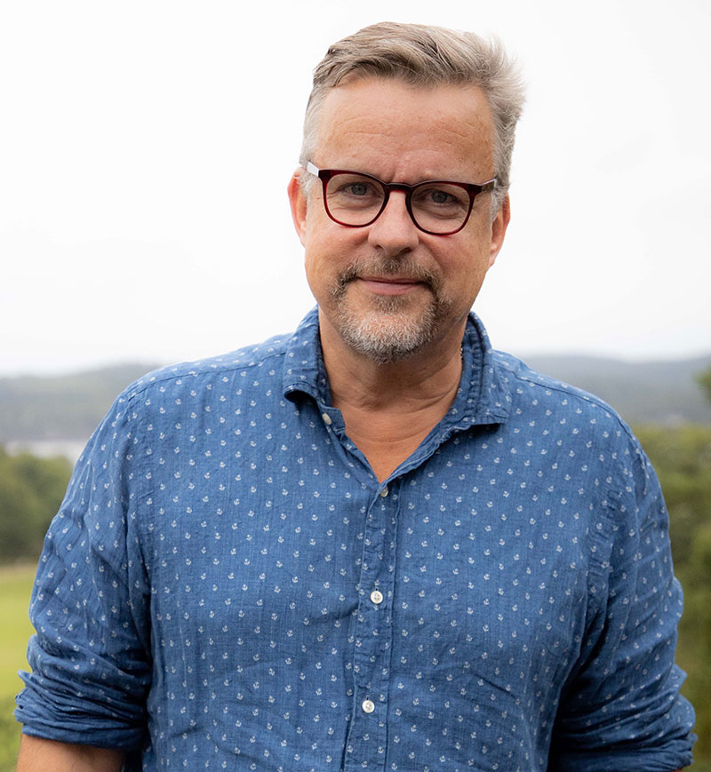 Henrik Persson Hvarfner