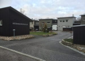 Rådmanskulle gårdsbild